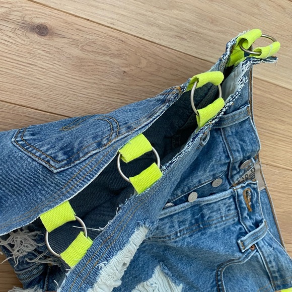 VINTAGE Levi’s NWOT - Picture 3 of 5